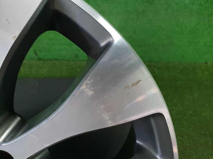 Диск литой R19 Mercedes GLC X253 (2015-2022)