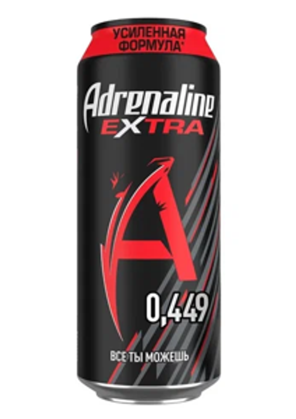 Адреналин ЭКСТРА 0,449/12 ЖБ