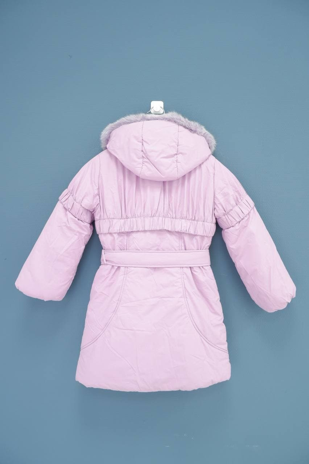 Куртка TIMAX 6/7 лет, новая