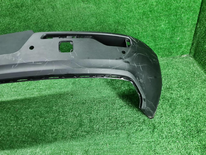 Бампер задний Volvo XC40 (2017-2022)