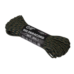 Paracord 4 mm x 30 m 250 kg