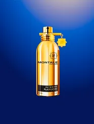 Montale Intense Black Aoud