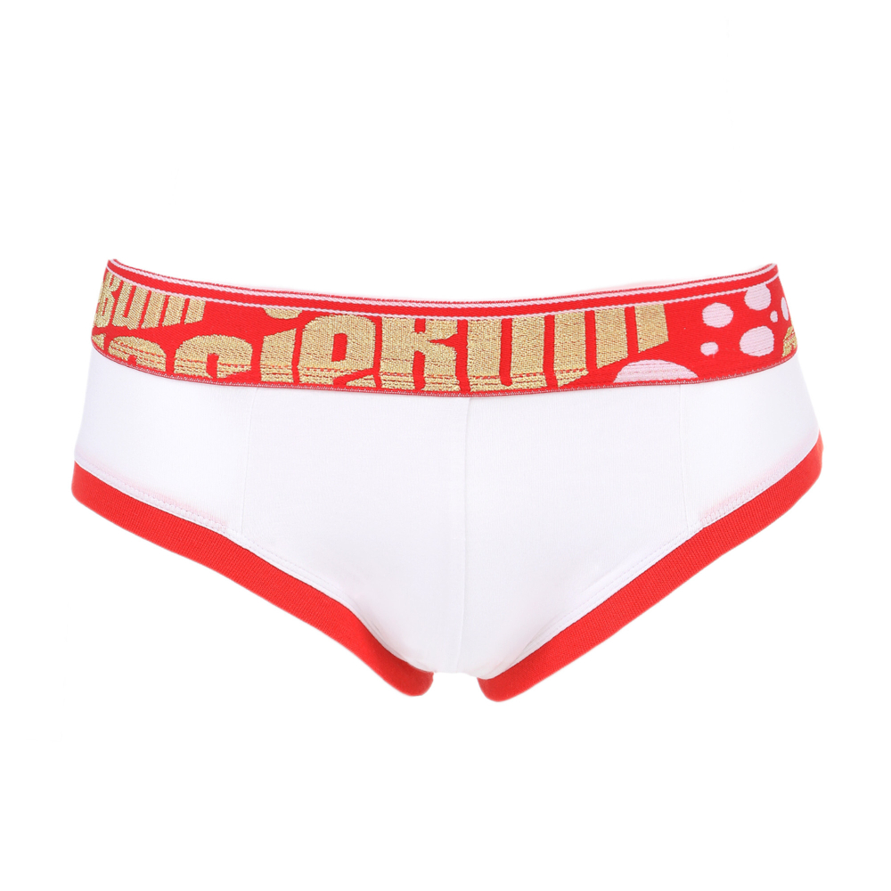 Мужские трусы брифы произвольные цвета набор 4 в1 Aussiebum Aus52495