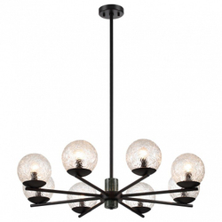 Люстра на штанге Odeon Light 5026/8