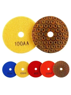 Диск алмазный 100 x 5; P50