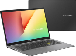 Ноутбук Asus VivoBook S15 S533EA-BN240T 15.6; FHD/ Core i5 1135G7/ 8GB/ 512GB SSD/ noDVD/ BT/ WiFi/ Win10