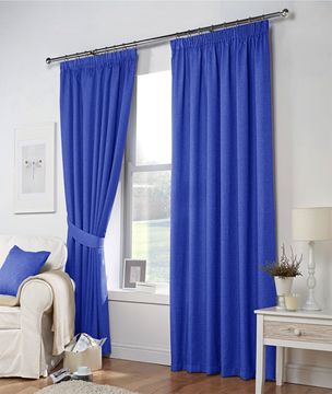 О шторах заново