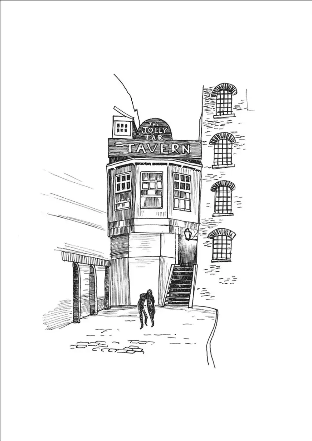 Страшные рассказы. Книга II