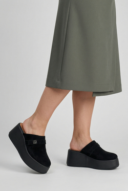 Сабо женские Ascalini B7563