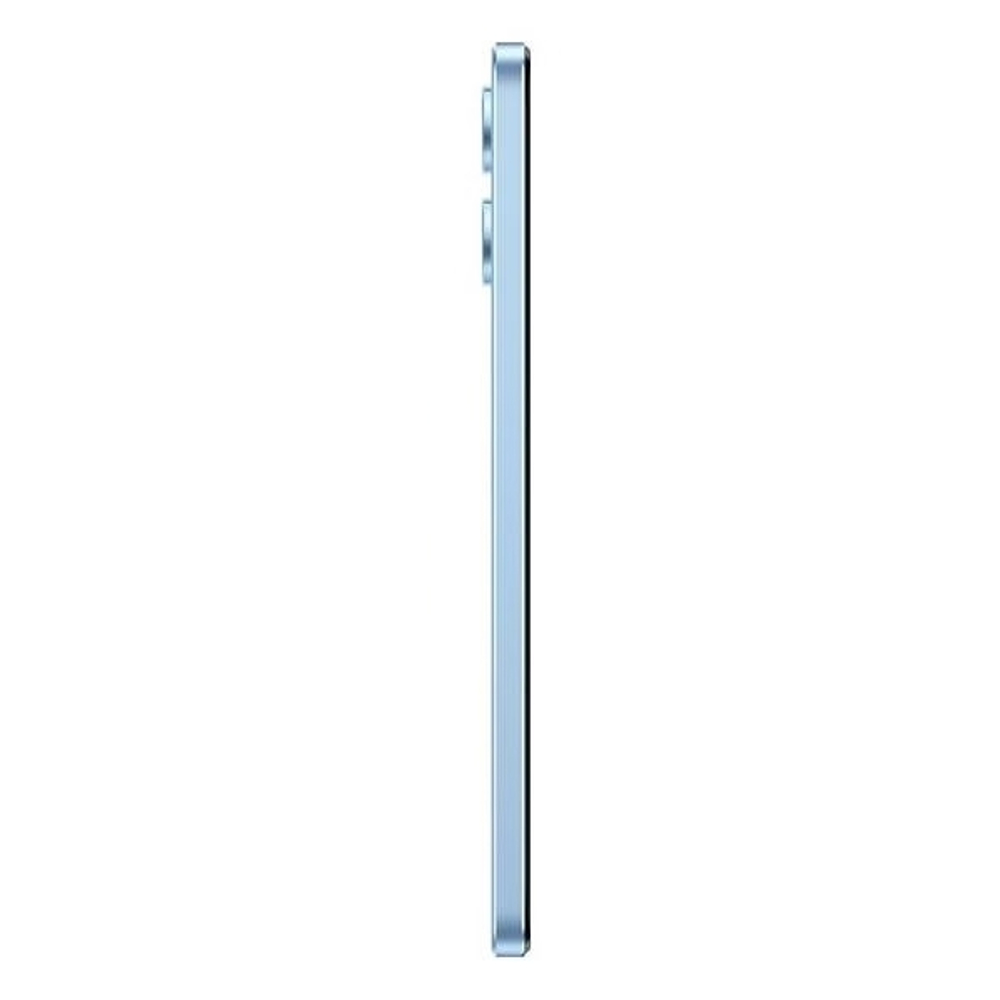 Смартфон Honor X6a 6/128GB Sky Silver