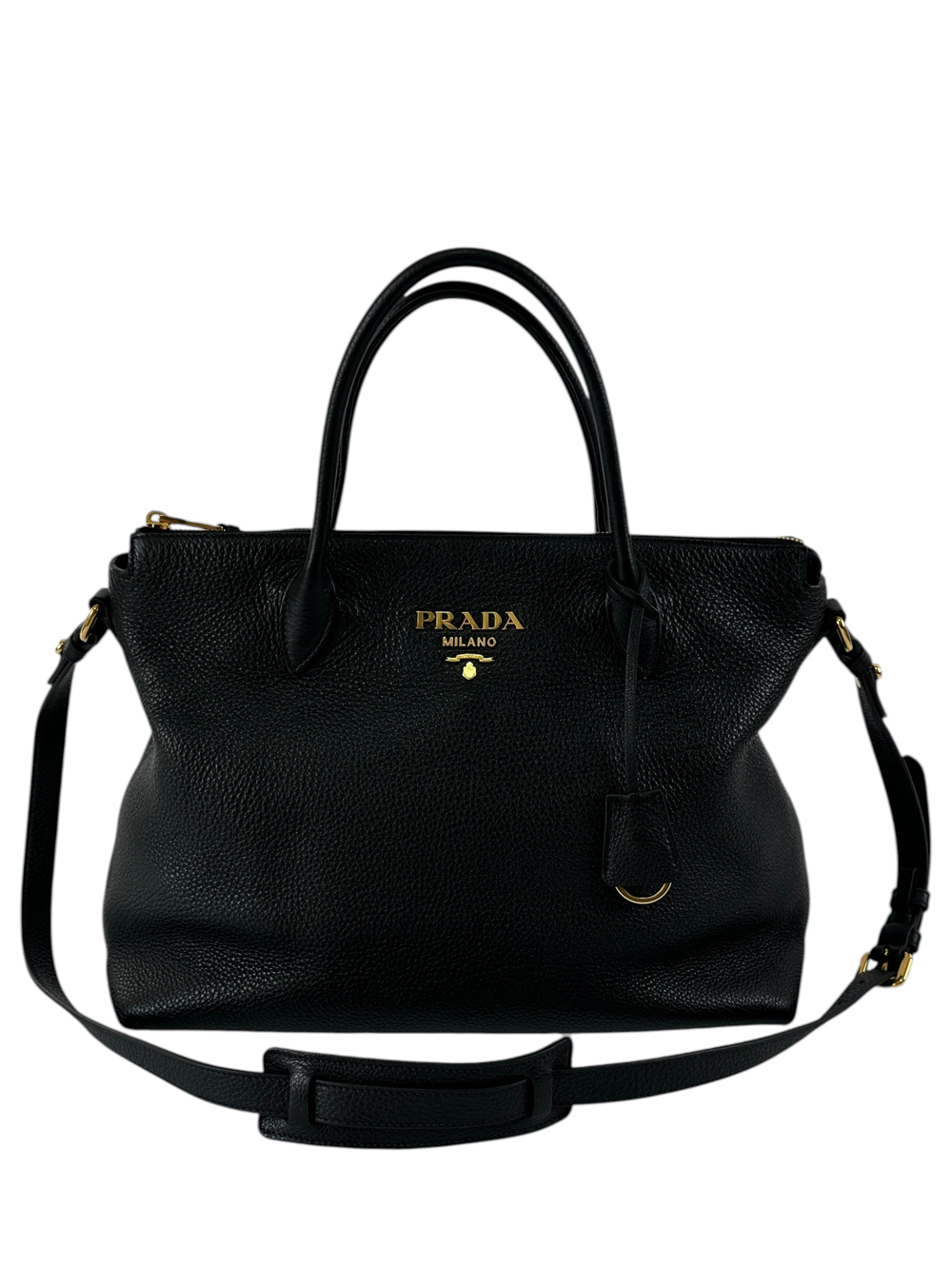 Сумка Prada Vitello Daino