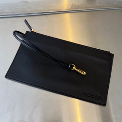 Bottega Veneta Bowling Cassette 28 cm