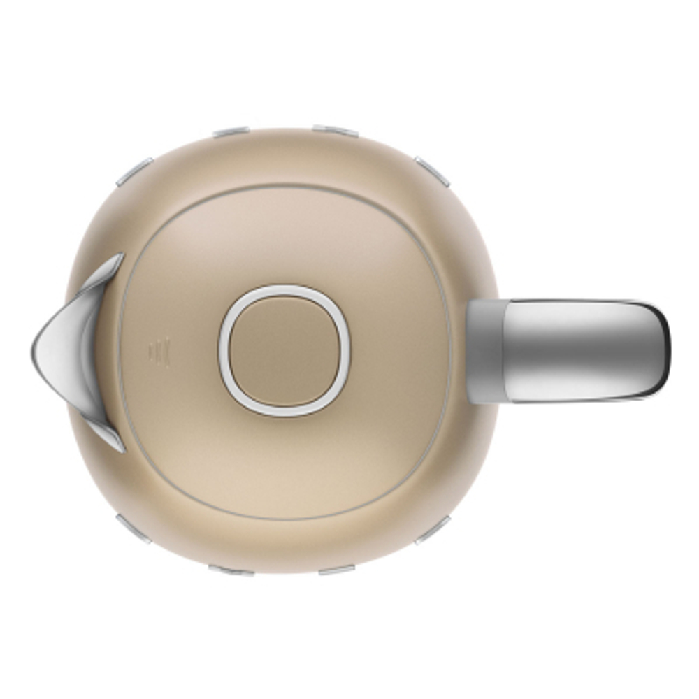 Чайник Smeg KLF03CHMEU