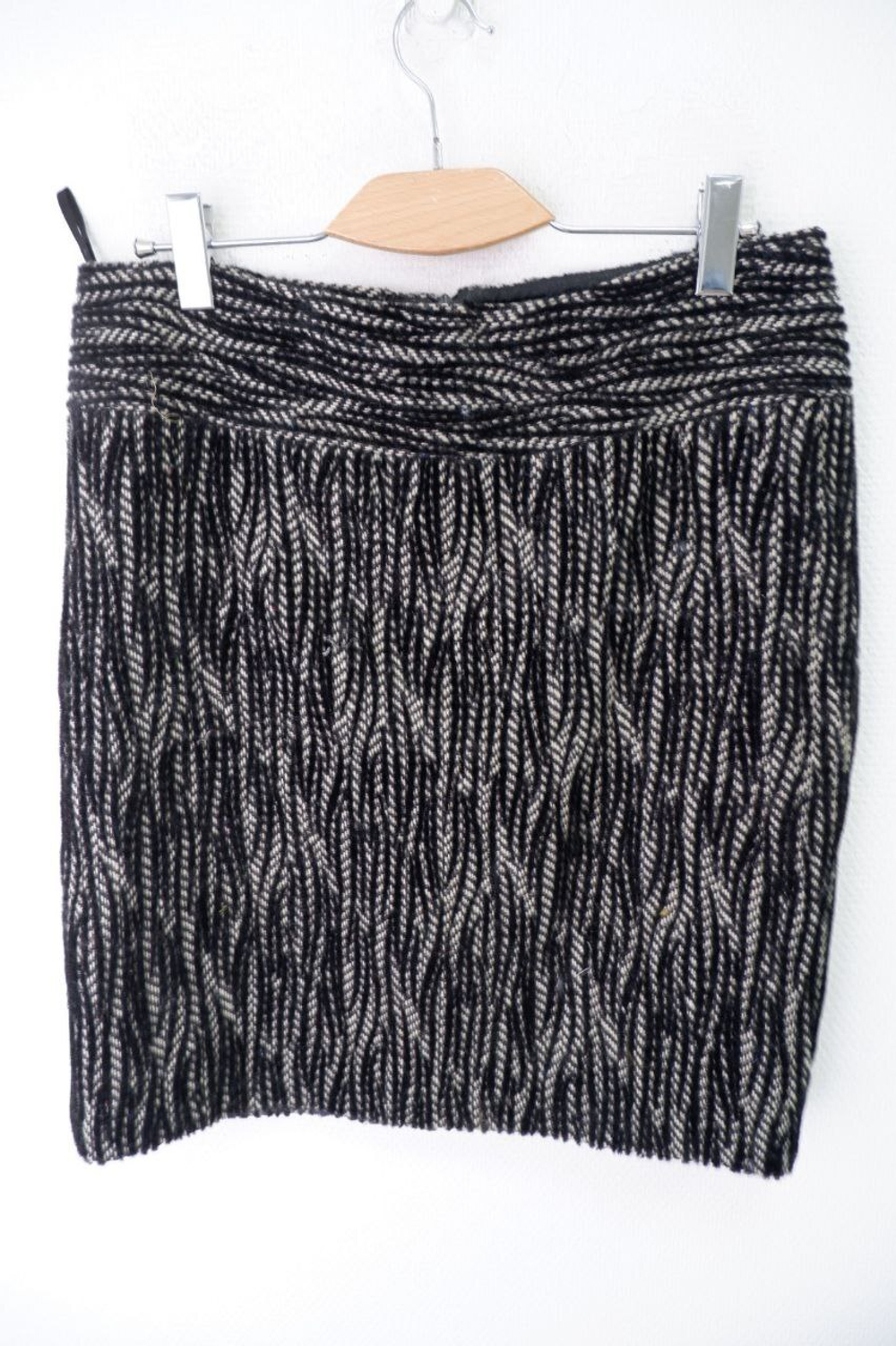 Юбка теплая 50 размер