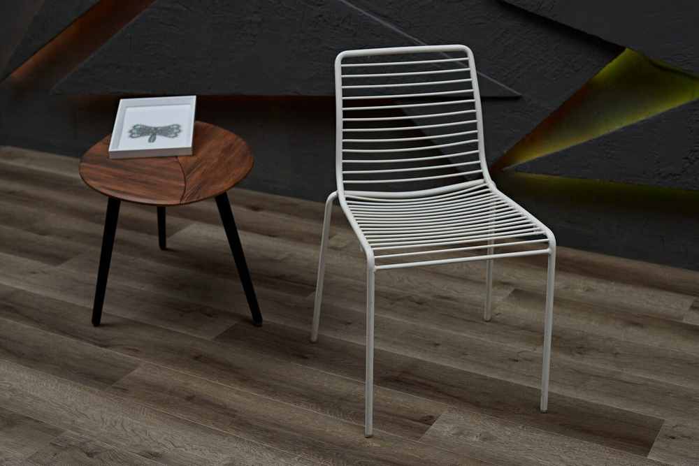 Кварц-винил SPC Steinholz Prime 4,5 мм Франц 1.7568 м2