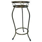 Подставка для цветов Бутон на 1 горшок Ц11