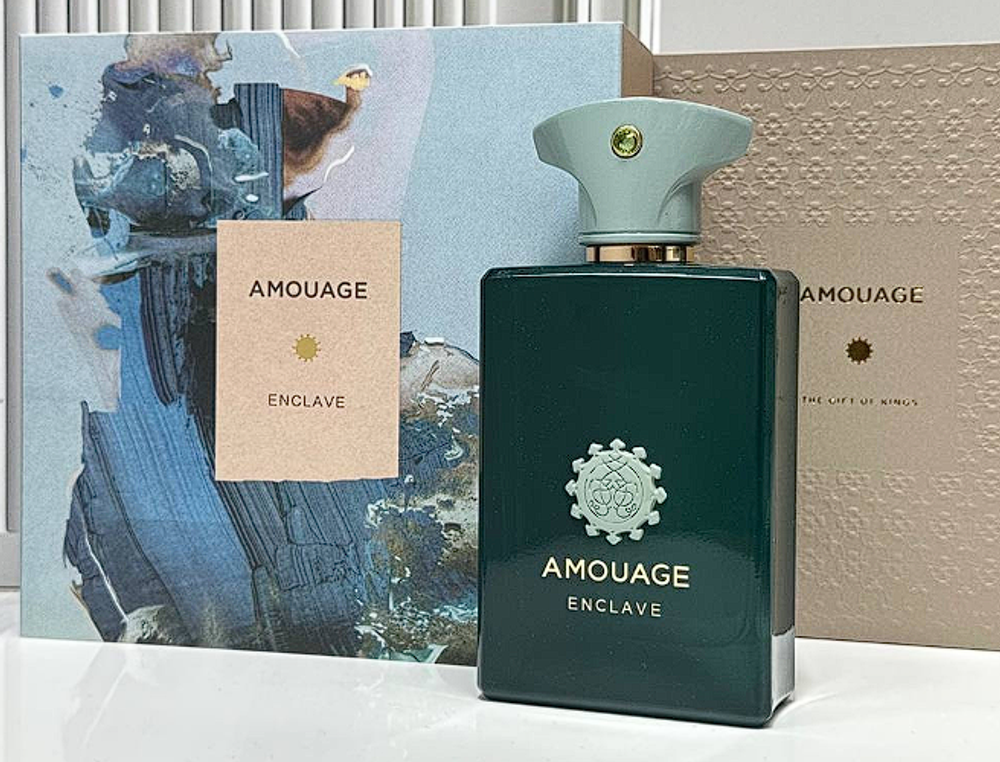 Amouage Enclave 100ml (duty free парфюмерия)