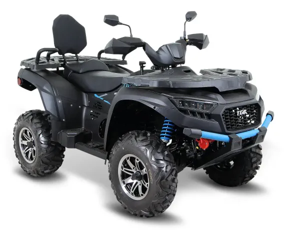 Квадроцикл TGB Blade 600 LTX EPS (ПСМ)
