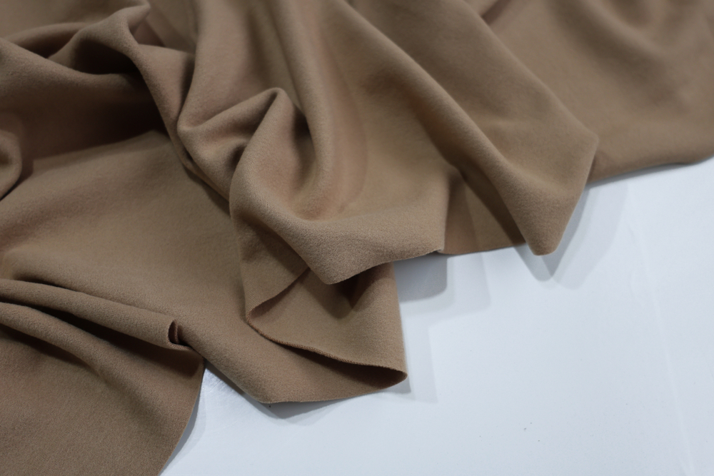 БЕЖ - Хлопковый браш (1409 Маша)