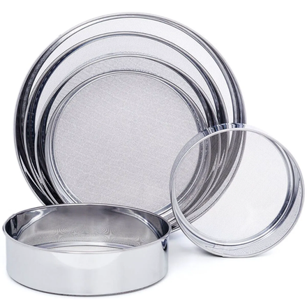 Набор сито Jia Long 6 шт