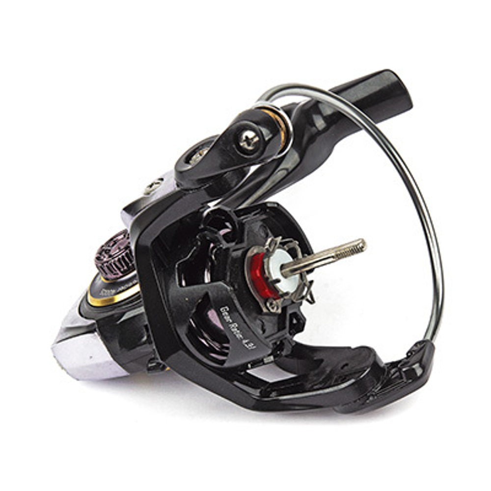 Катушка Nautilus Avior Feeder 6000S