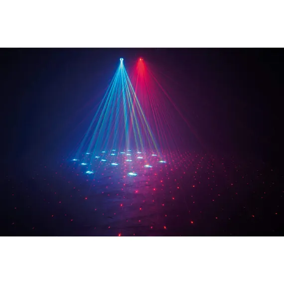 American DJ Fusion FX Bar 5