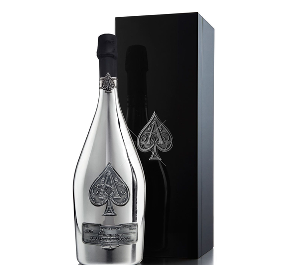 Armand de Brignac, Blanc de Blancs