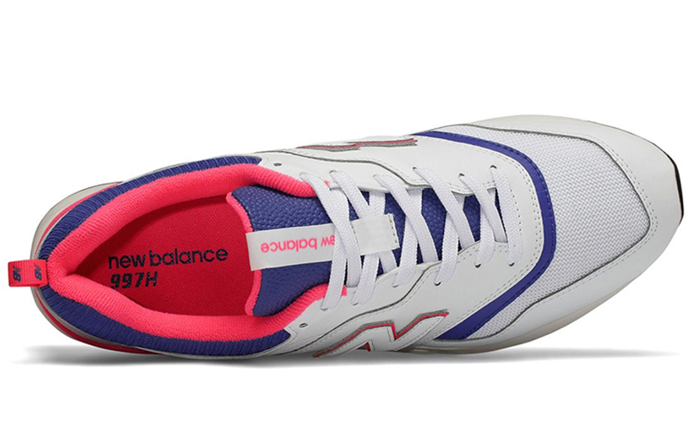 Кроссовки New Balance Nb 997H