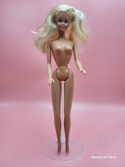 Кукла Барби 90х винтаж 1708