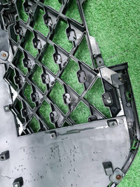 Решетка радиатора Chery Tiggo 8 Pro Max (22-24)