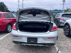 Mercedes-Benz C180, Кабриолет, 2016