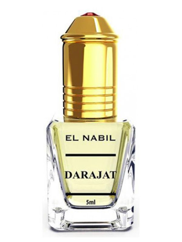 El Nabil Darajat