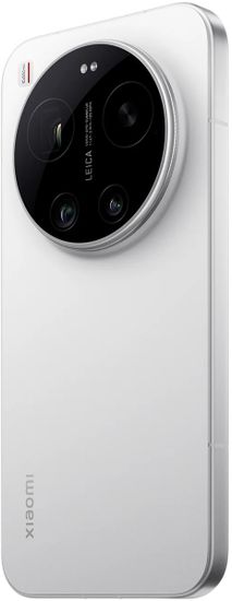 Смартфон Xiaomi 17 Ultra 16/512 ГБ Белый