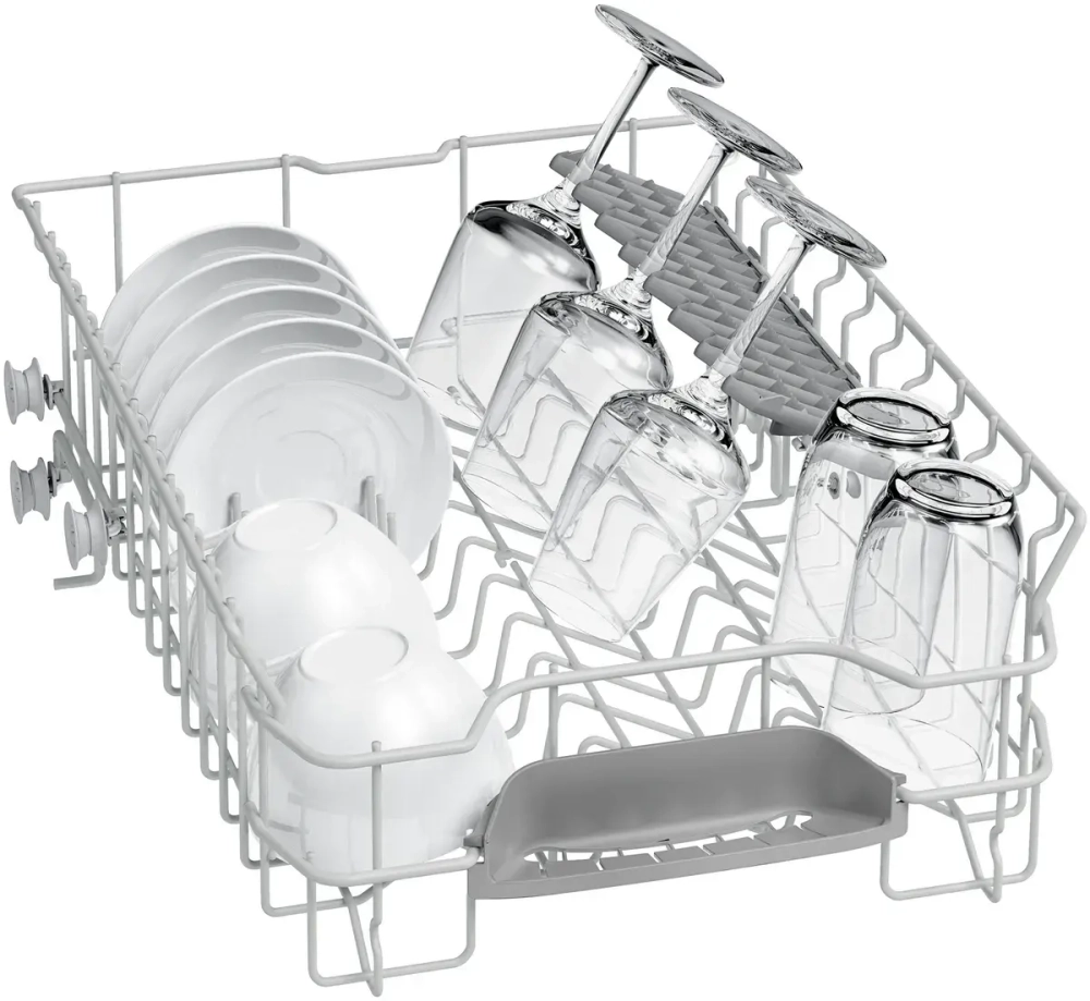 Встраиваемая посудомоечная машина Bosch SPV25CX10R