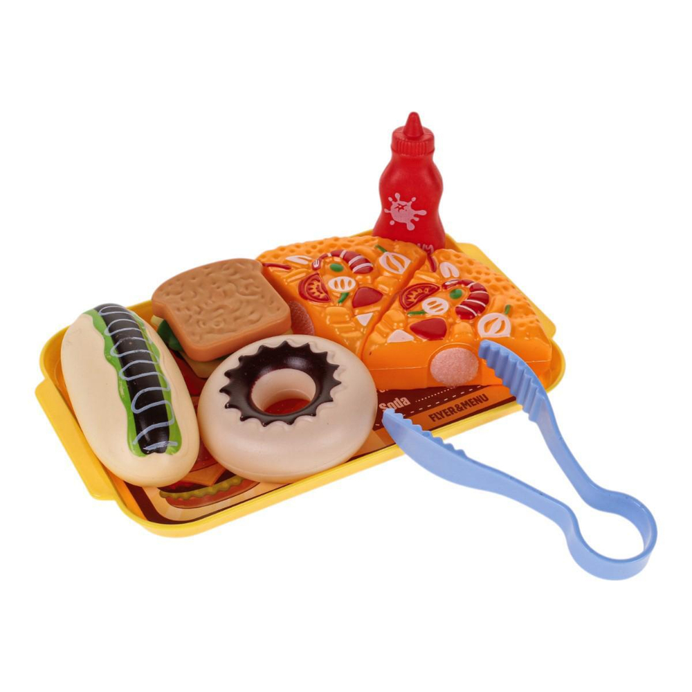 Набор продуктов, пакет 612-1