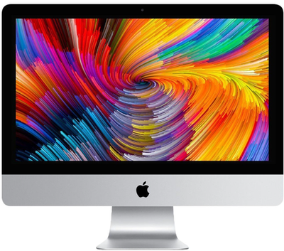Моноблок iMac 21,5 2014 i5