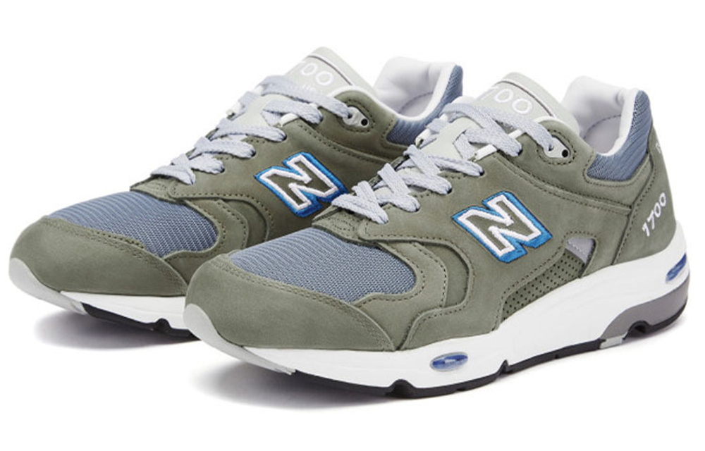 Кроссовки New Balance Nb 1700