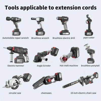 Аккумулятор для электроинструмента NANWEI модель 798TV емкость аккумулятора 7,5ah