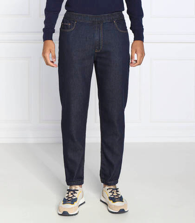 джинсы j76 Armani Exchange - темно-синий(6LZJ76 Z3P6Z)