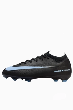Бутсы Nike Mercurial Zoom Vapor 16 Pro FG Junior - черный
