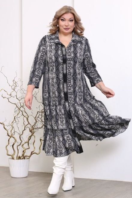 Платье 5766 Fabrika Фото 2