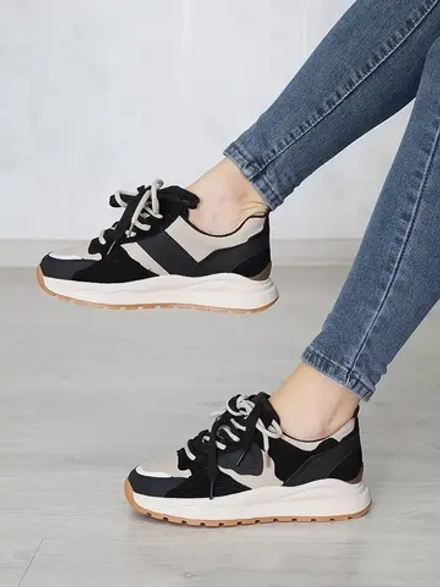 Кроссовки женские демисезонные