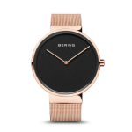 унисекс наручные часы Bering 14539-362