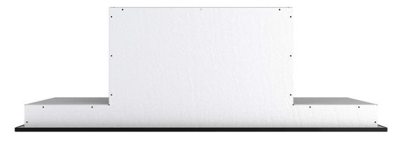 Встраиваемая вытяжка Korting KHI 9777 GW