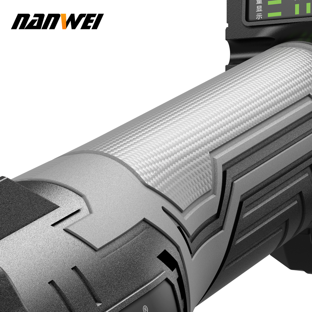 УШМ NANWEI NW-A5102-6