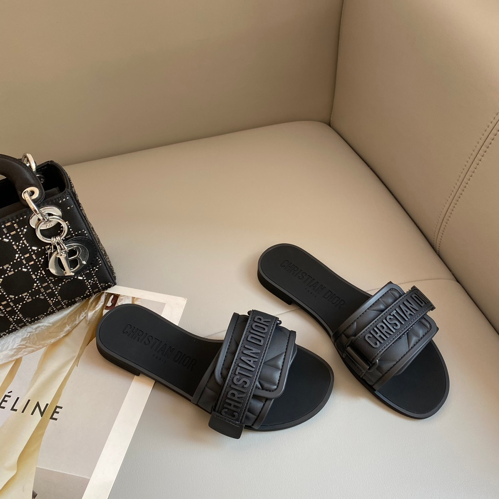 Christian Dior Dio(r)evolution Slide