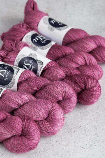 пряжа "Вунш-пунш #7" Corrie Stu