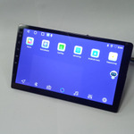 Автомагнитола 2DIN QLED DSP10" Android 4+64GB BOS-MINI A1PRO