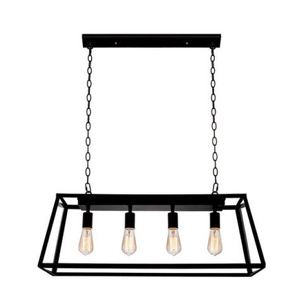 LOFT3110C Подвесной светильник LOFT IT Modern filament