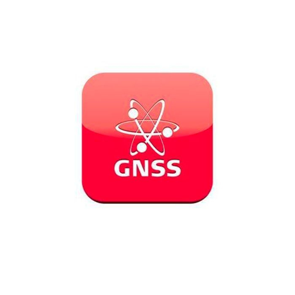 Leica GSW546, CS09 Application "Reference Line"